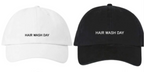 HAIR WASH DAY CAP