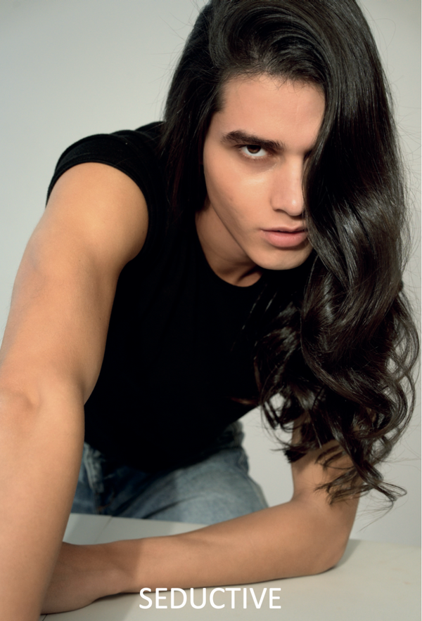 Seductive