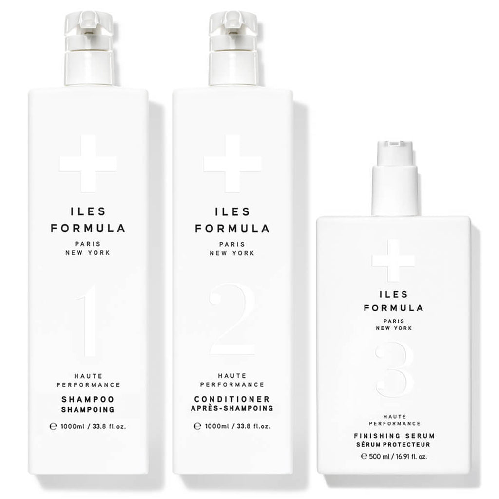 ILES FORMULA LARGE SIZE SHAMPOO online