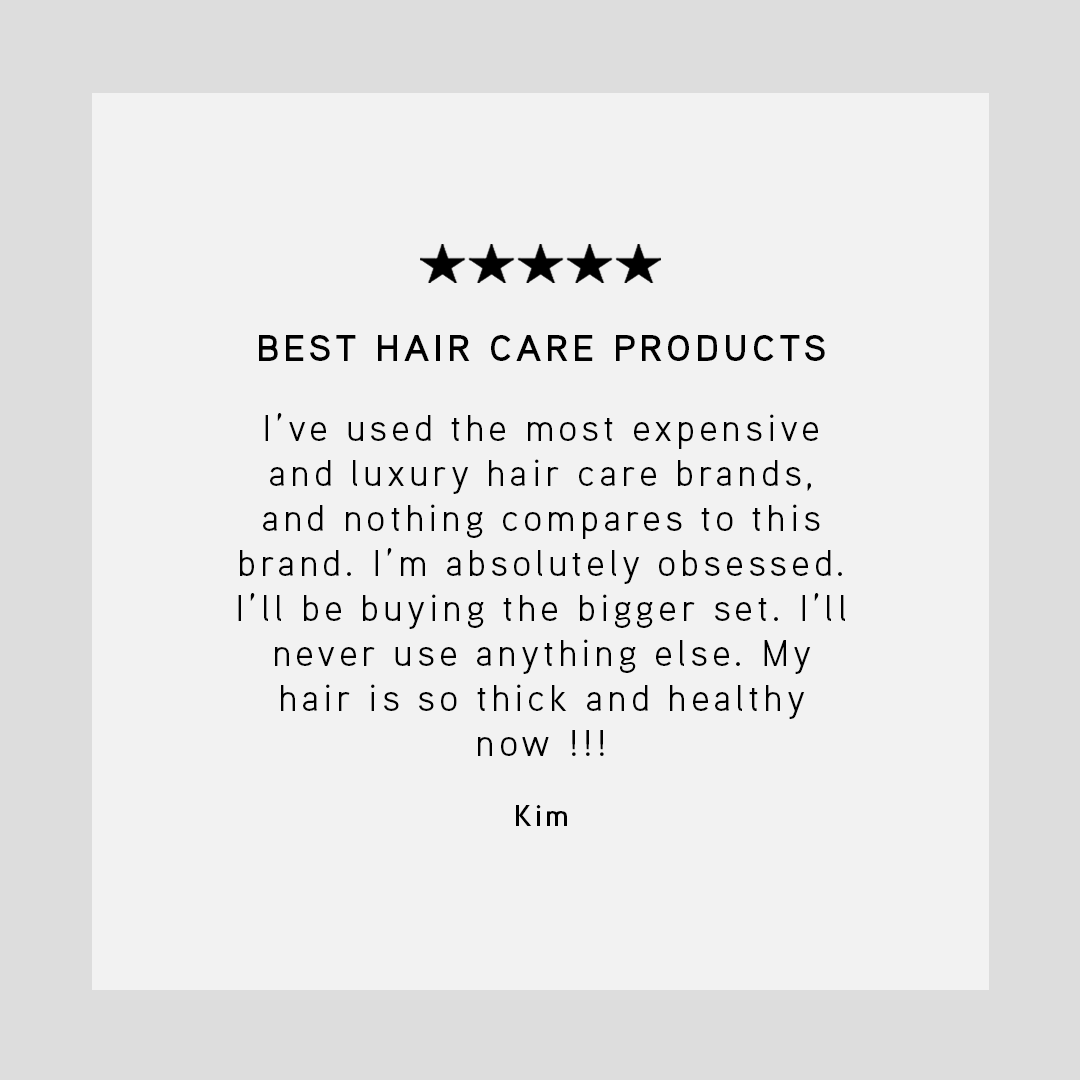 SIGNATURE COLLECTION - FAMILY SIZE