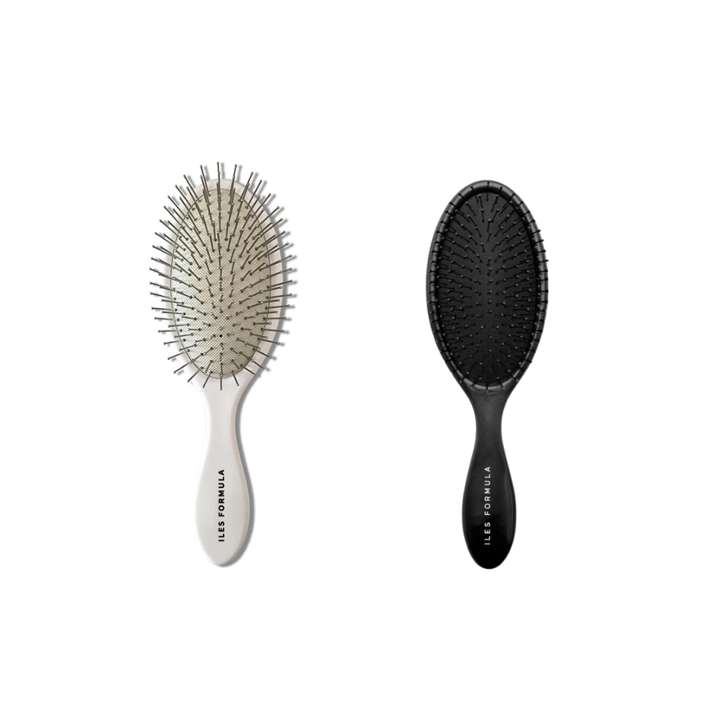 SIGNATURE STYLING + WET BRUSH