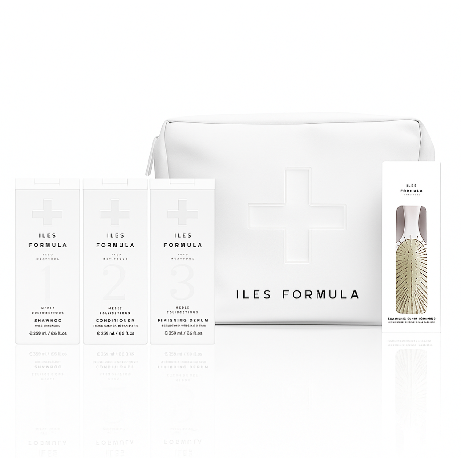 10TH ANNIVERSARY SIGNATURE PACK (LIMITED EDITION)