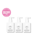 GREY-DELAY BOOSTER TRIO