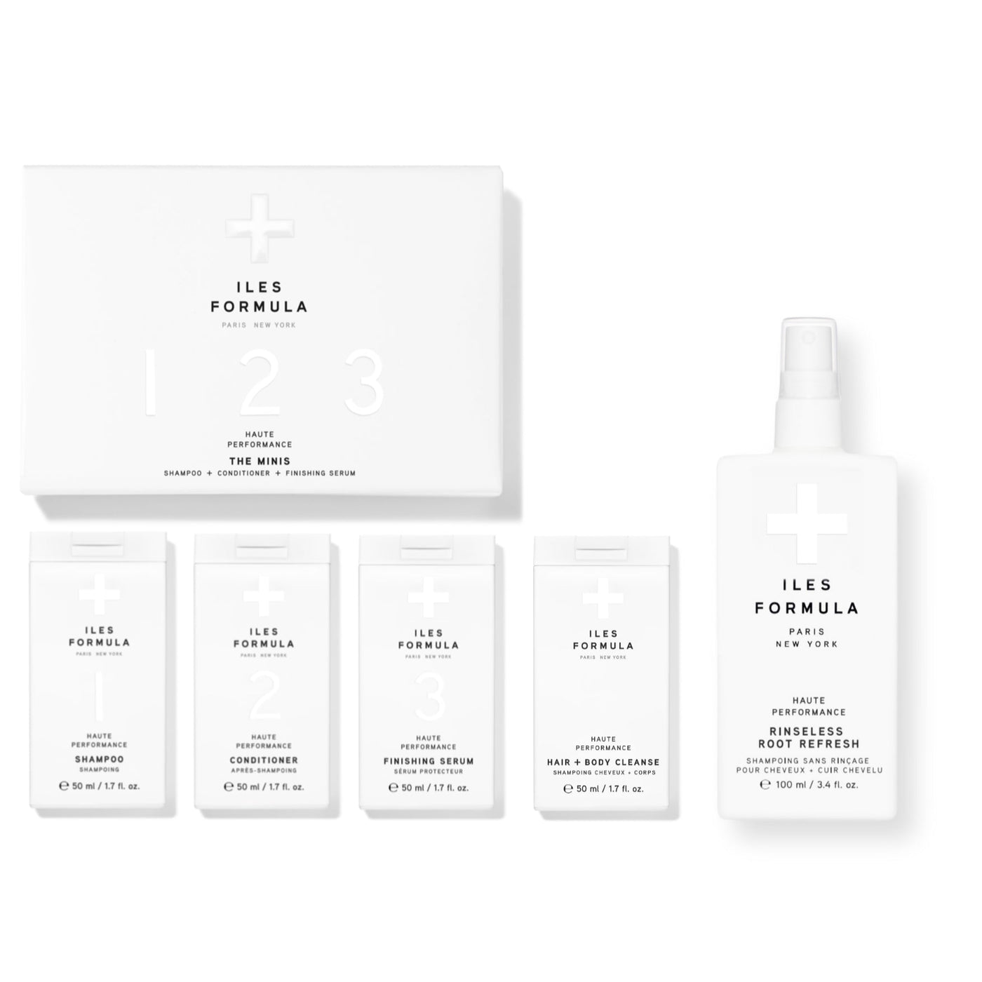 VACATION ESSENTIALS KIT