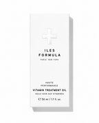 VITAMIN TREATMENT OIL