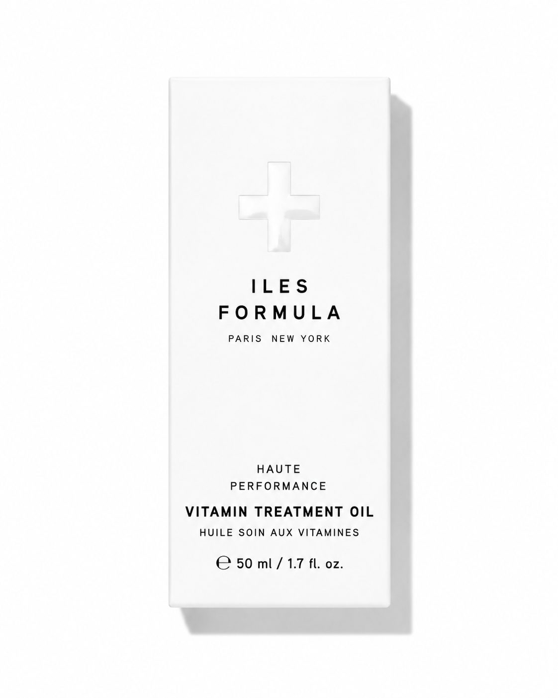 VITAMIN TREATMENT OIL