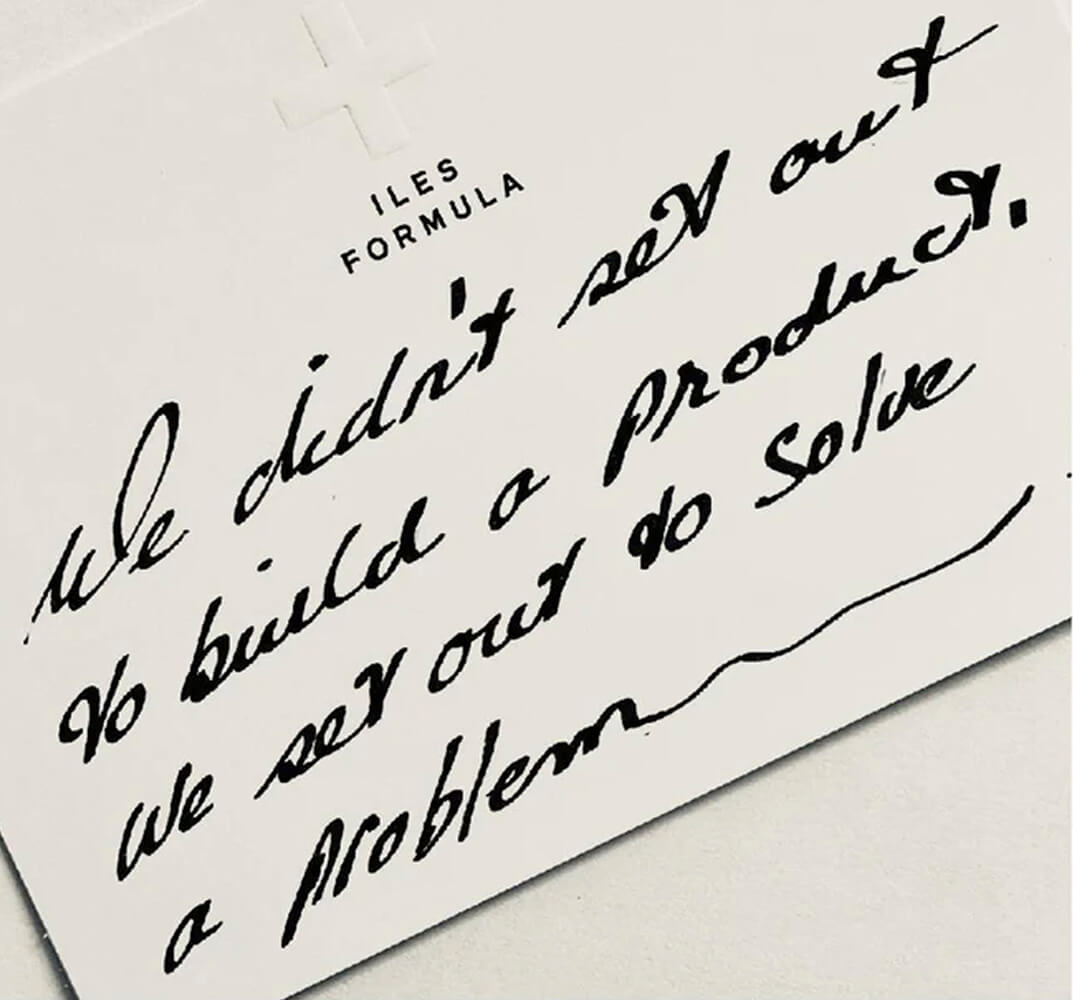 Quote Written by Wendy Iles