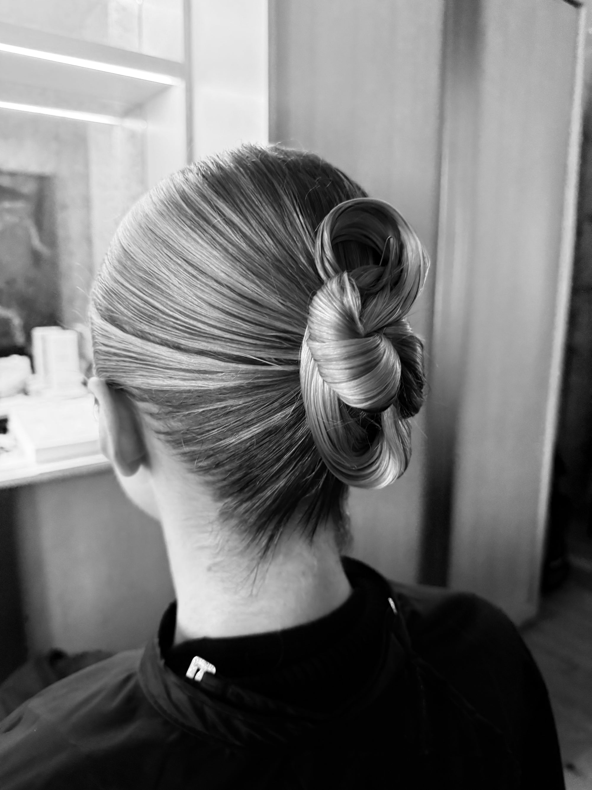 INTENSIVE HAIR + BODY BALM