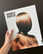 ARCHIVE II – A BOOK ABOUT HAIR BY WENDY ILES
