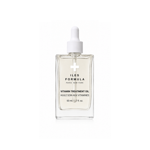 VITAMIN TREATMENT OIL