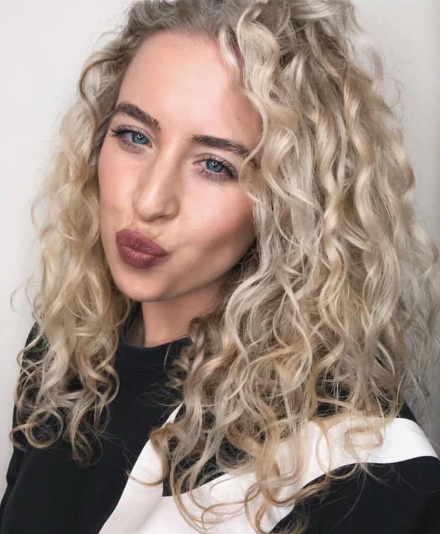 CURL REVIVE HAUTE PERFORMANCE