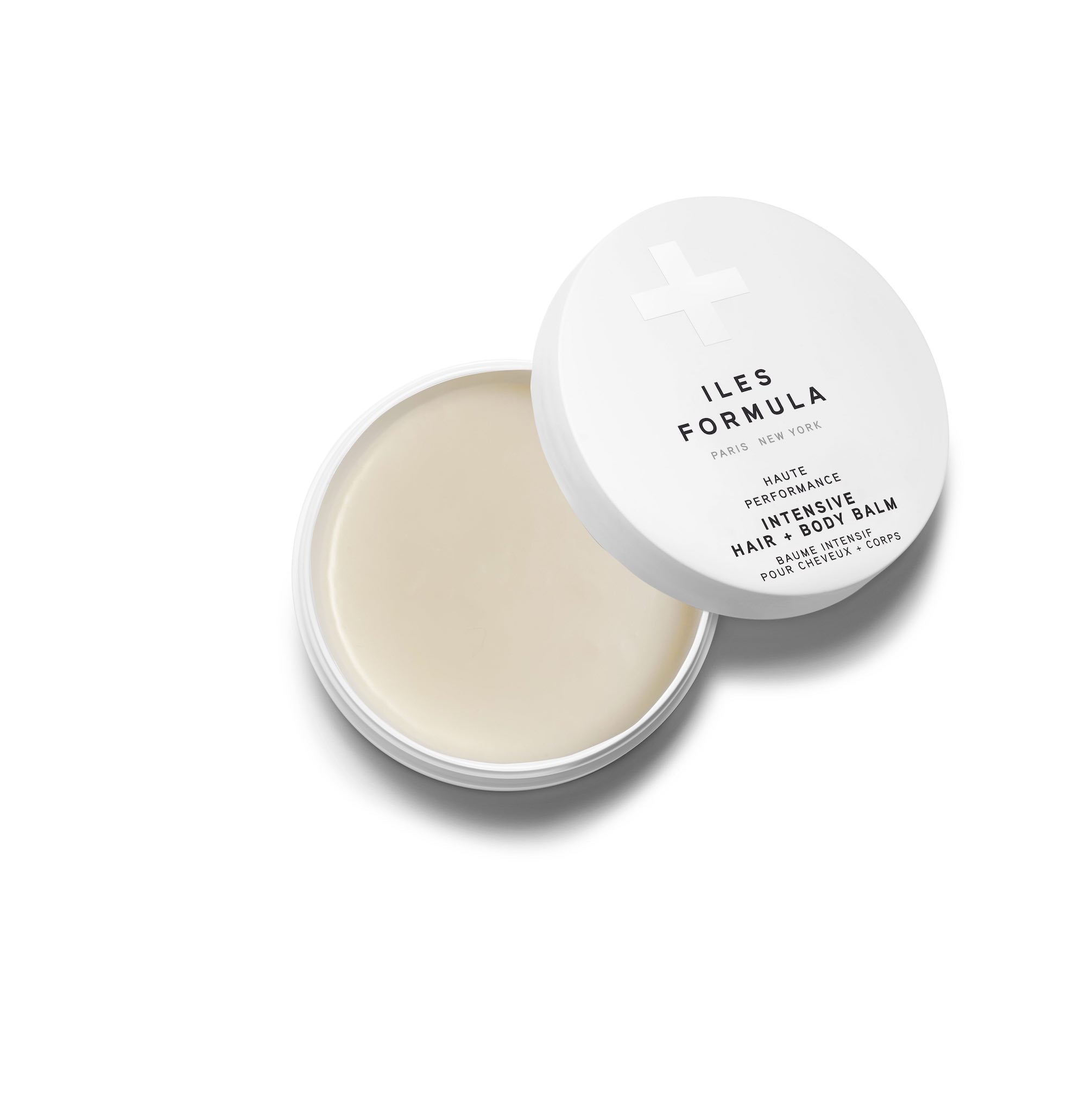 Intensive Hair + Body Balm