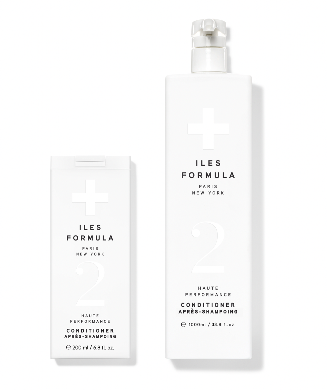 Conditioner