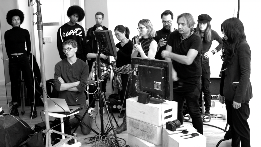 Iles Formula Brand Video - Behind The Scenes