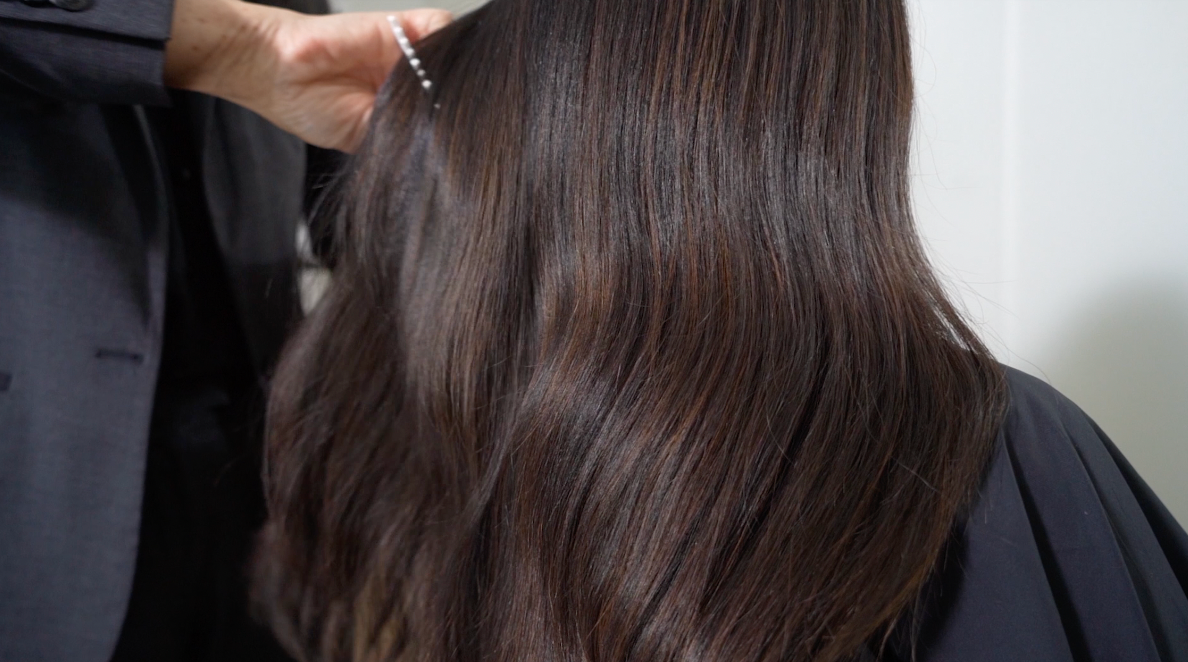 Iles Formula Salon Masterclass - Extensions