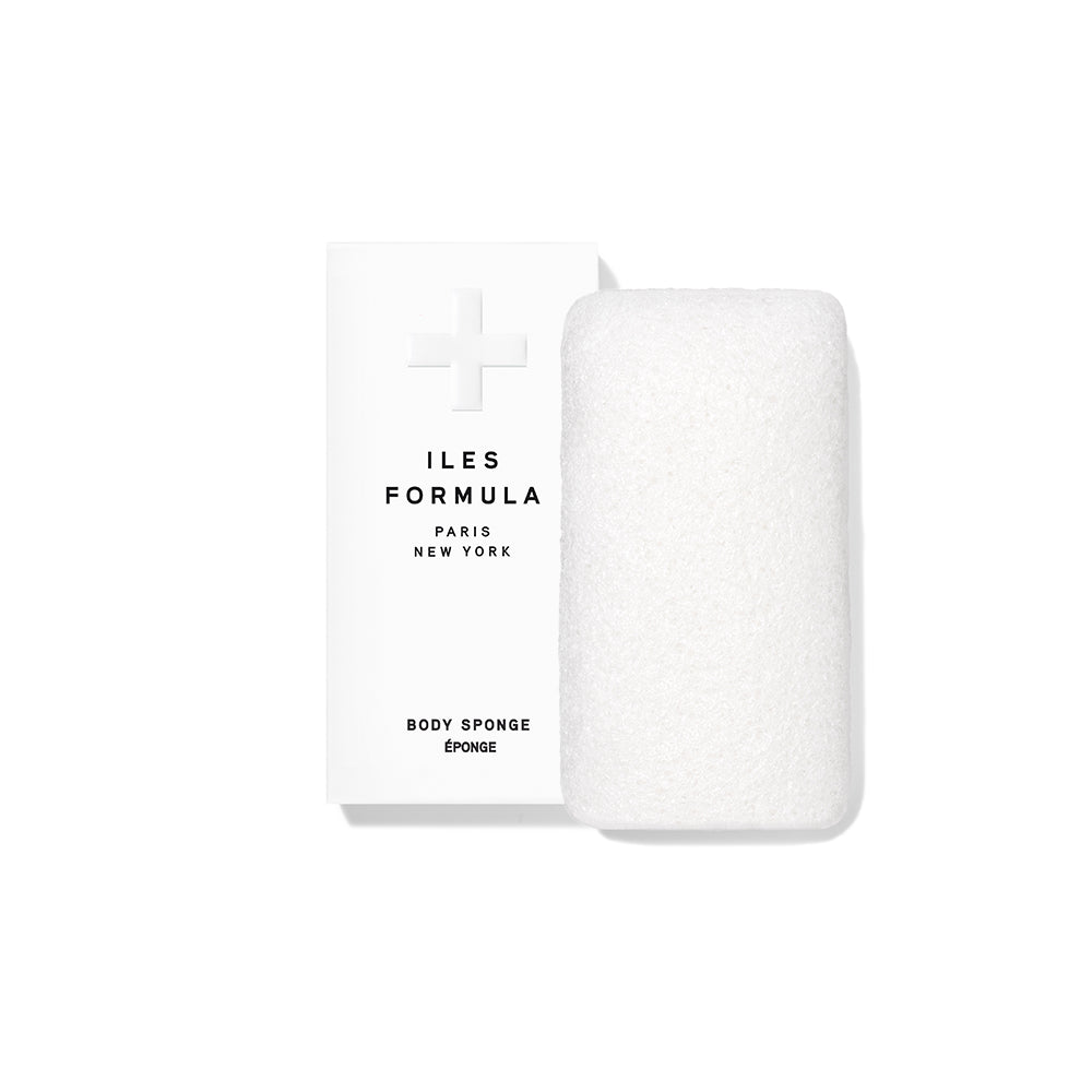Body Sponge